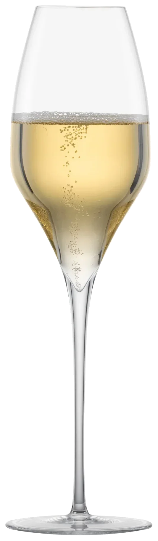 ALLORO Sklenice na šampaňské 366 ml, sada 2 ks / ZWIESEL HANDMADE