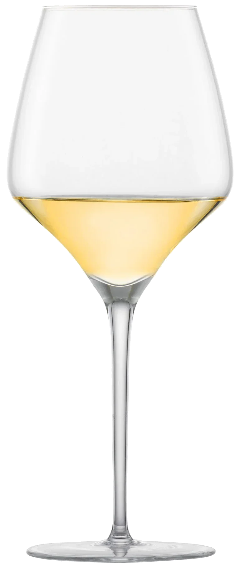 ALLORO Sklenice na víno Chardonnay 525 ml, sada 2 ks / ZWIESEL HANDMADE
