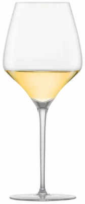 ALLORO Sklenice na víno Chardonnay 525 ml, sada 2 ks / ZWIESEL HANDMADE