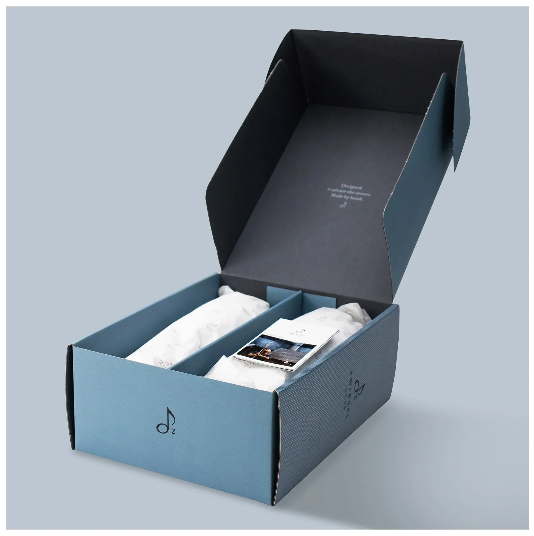 ENOTECA Sklenice na víno Rioja 689 ml, sada 2 ks / ZWIESEL HANDMADE