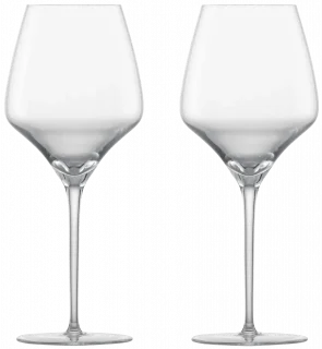 ALLORO Sklenice na víno Chardonnay 525 ml, sada 2 ks / ZWIESEL HANDMADE
