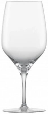 ALLORO Sklenice na vodu 400 ml, sada 2 ks / ZWIESEL HANDMADE