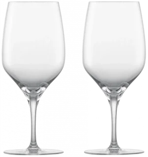 ALLORO Sklenice na vodu 400 ml, sada 2 ks / ZWIESEL HANDMADE