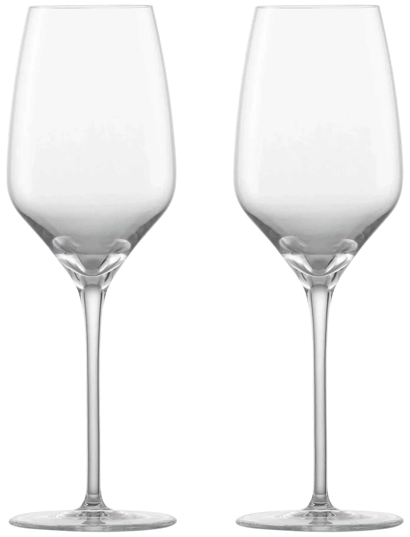ALLORO Sklenice na portské víno 310 ml, sada 2 ks / ZWIESEL HANDMADE
