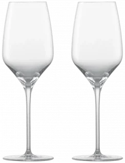 ALLORO Sklenice na portské víno 310 ml, sada 2 ks / ZWIESEL HANDMADE