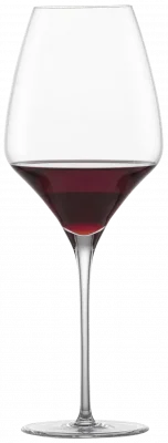 ALLORO Sklenice na víno Cabernet Sauvingon 800 ml, sada 2 ks / ZWIESEL HANDMADE