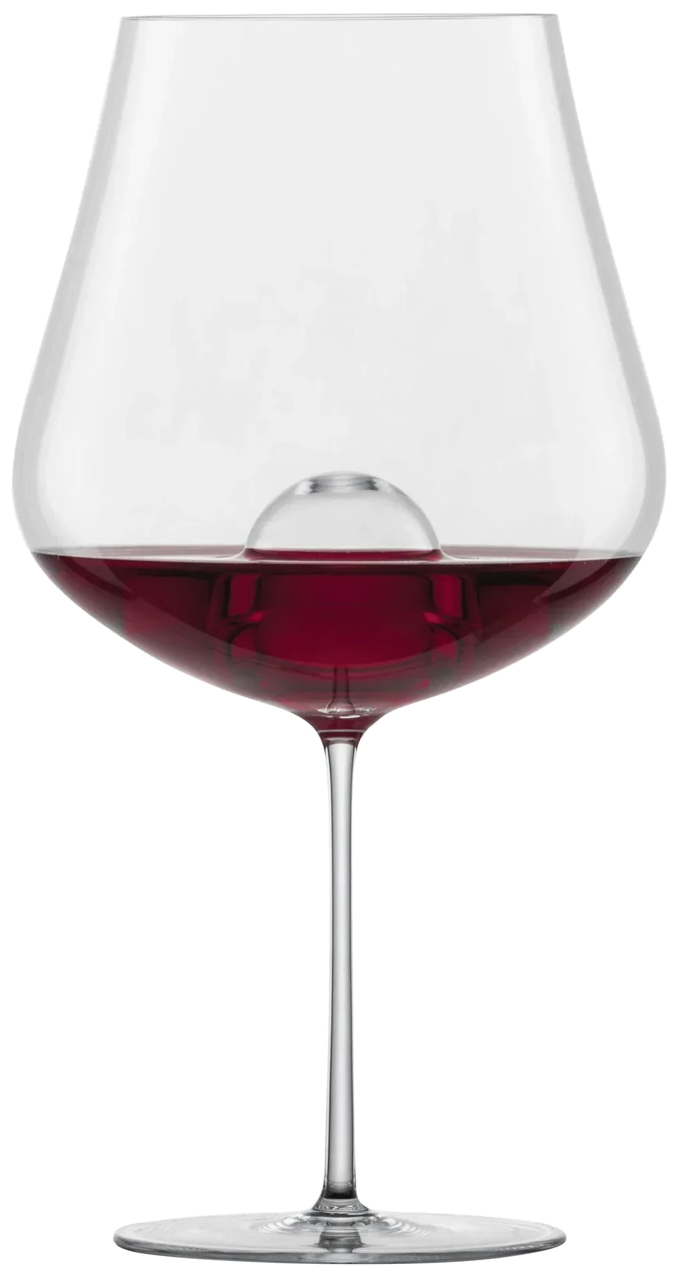 AIR SENSE Sklenice na burgundské víno 796 ml, sada 2 ks / ZWIESEL HANDMADE