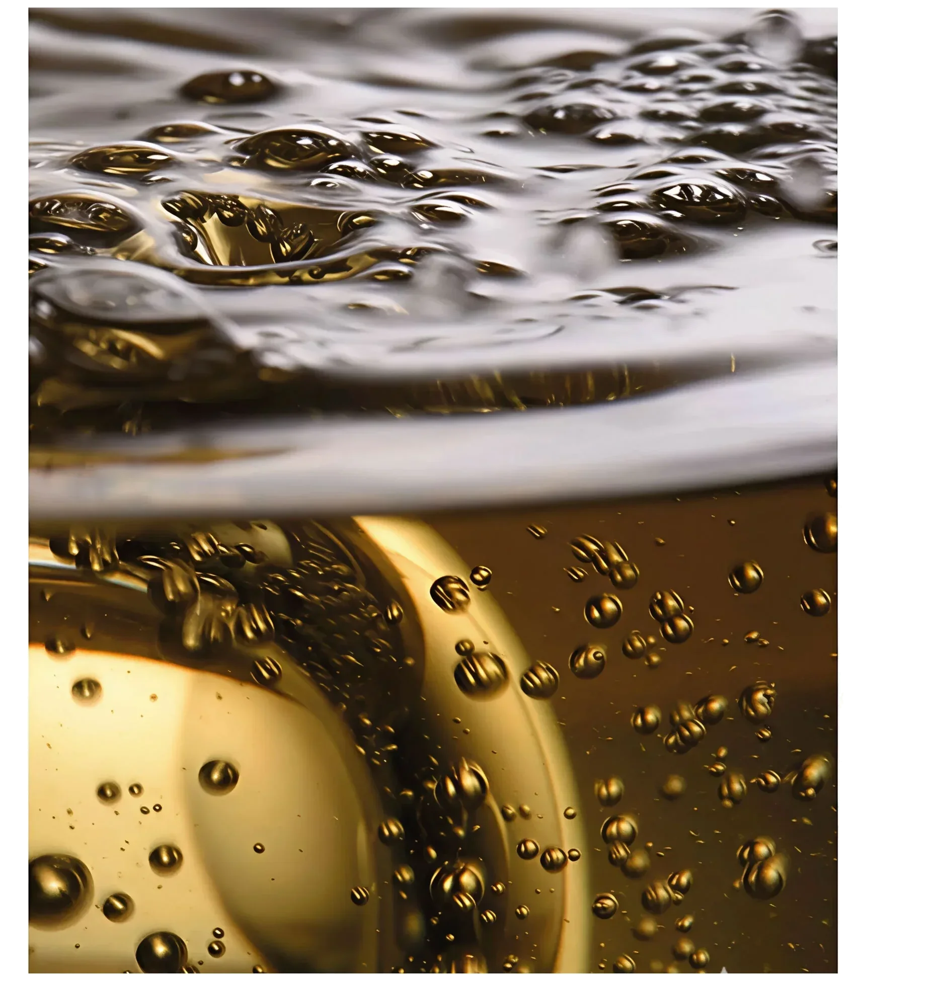 AIR SENSE Univerzální sklenice na stopce 423 ml, sada 2 ks / ZWIESEL HANDMADE