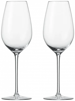 ENOTECA Sklenice na víno Sauvignon Blanc 364 ml, sada 2 ks / ZWIESEL HANDMADE
