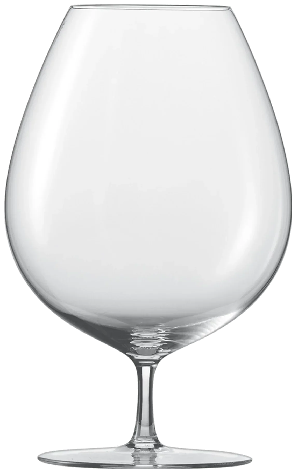 ENOTECA Sklenice na koňak / brandy Magnum 884 ml, sada 2 ks / ZWIESEL HANDMADE