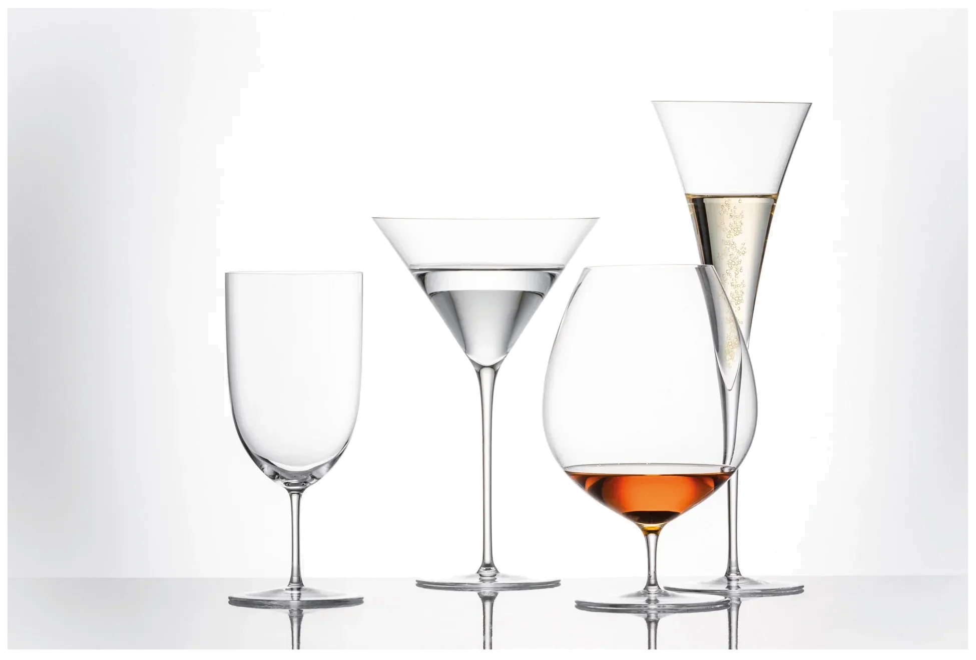ENOTECA Sklenice na koňak / brandy Magnum 884 ml, sada 2 ks / ZWIESEL HANDMADE