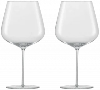 VERVINO Sklenice na burgundské víno 955 ml, sada 2 ks / ZWIESEL GLAS