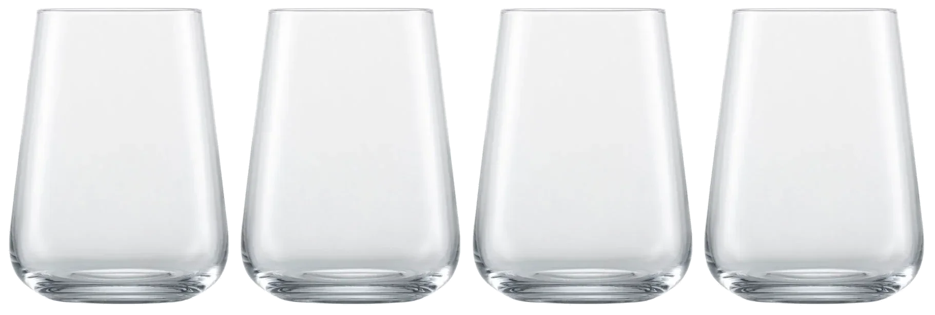 VERVINO Sklenice Allround 485 ml, sada 4 ks / ZWIESEL GLAS