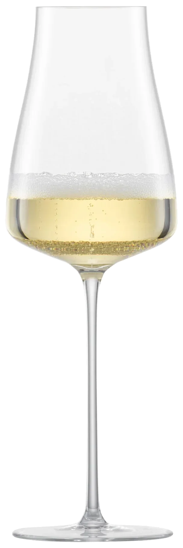 THE MOMENT Sklenice na šampaňské 369 ml, sada 2 ks / ZWIESEL HANDMADE