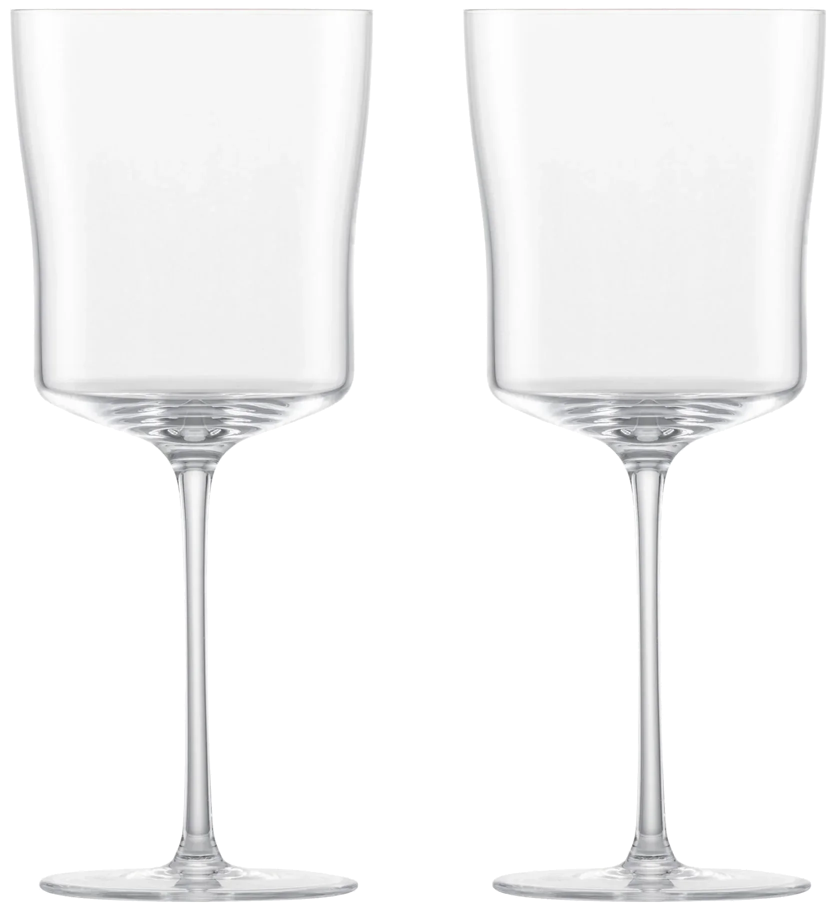 THE MOMENT Koktejlová sklenice / vodu 345 ml, sada 2 ks / ZWIESEL HANDMADE