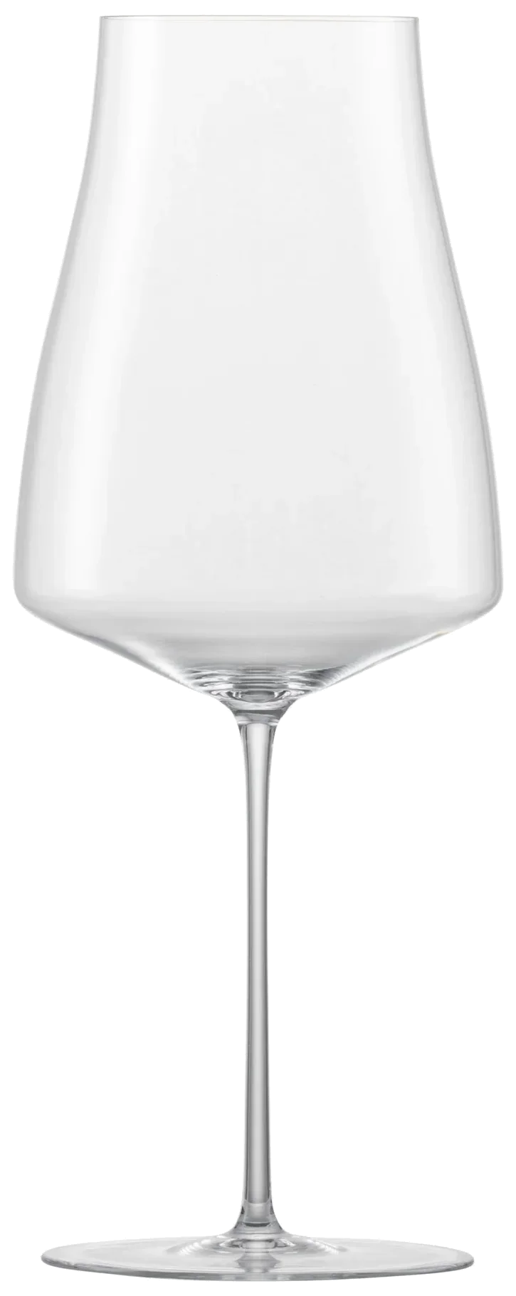 THE MOMENT Sklenice na víno Bordeaux 862 ml, sada 2 ks / ZWIESEL HANDMADE