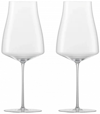 THE MOMENT Sklenice na víno Bordeaux 862 ml, sada 2 ks / ZWIESEL HANDMADE