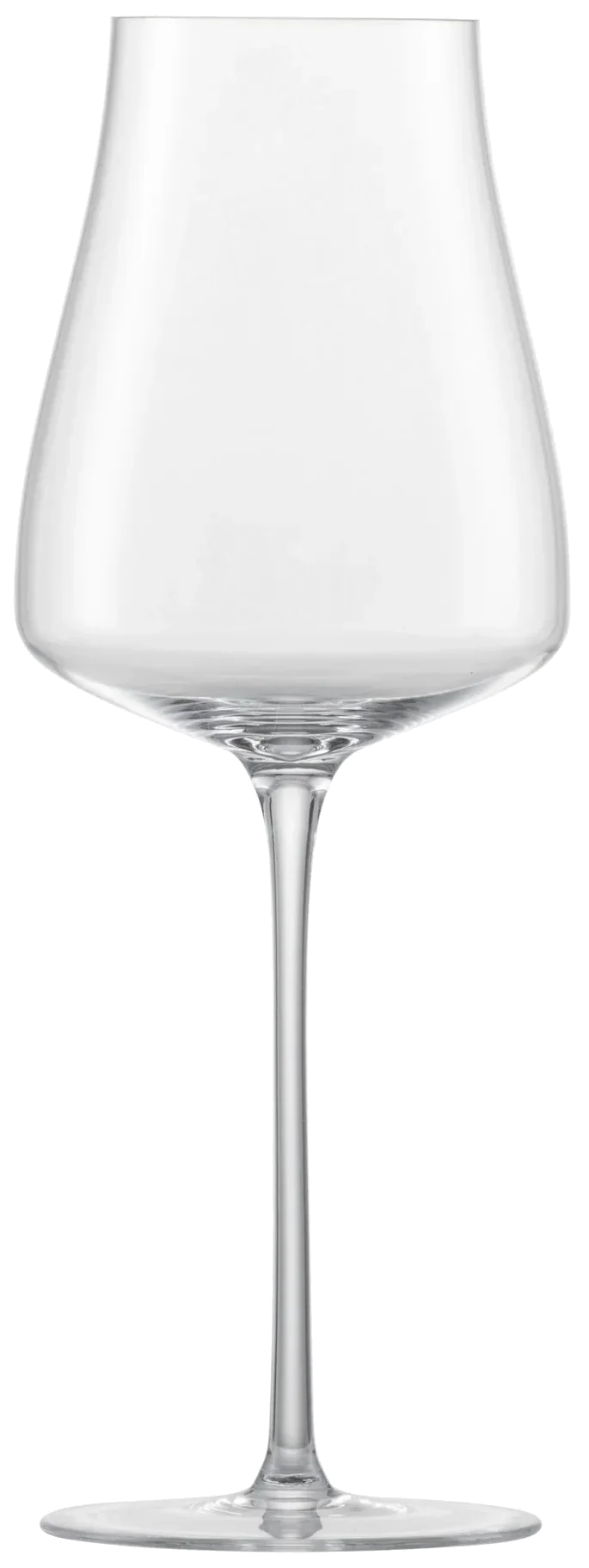 THE MOMENT Sklenice na víno Riesling 342 ml, sada 2 ks / ZWIESEL HANDMADE