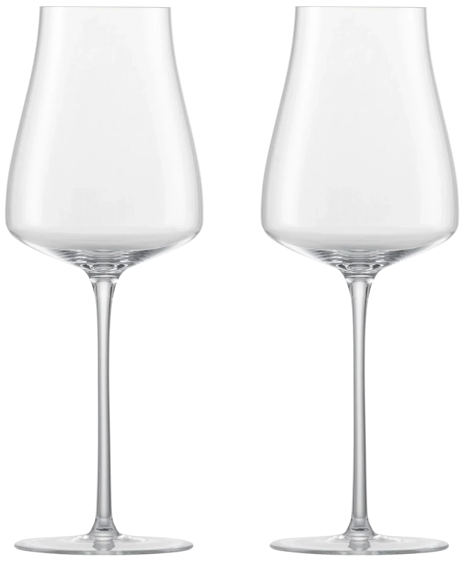 THE MOMENT Sklenice na víno Riesling 342 ml, sada 2 ks / ZWIESEL HANDMADE