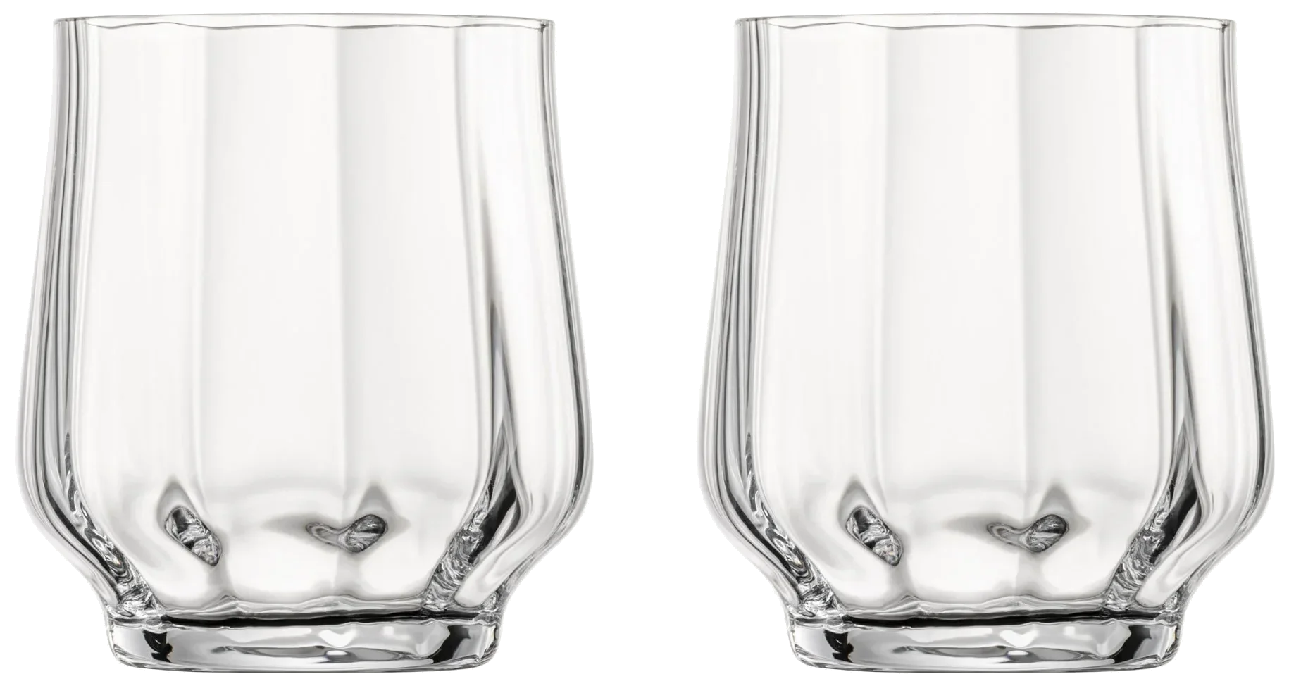 MARLENE Sklenice na whisky 293 ml, sada 2 ks / ZWIESEL HANDMADE