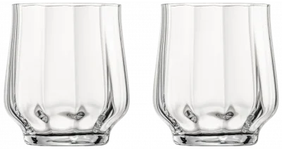 MARLENE Sklenice na whisky 293 ml, sada 2 ks / ZWIESEL HANDMADE