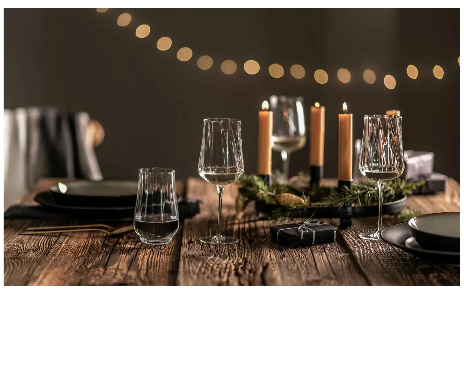 MARLENE Sklenice na long drink 445 ml, sada 2 ks / ZWIESEL HANDMADE