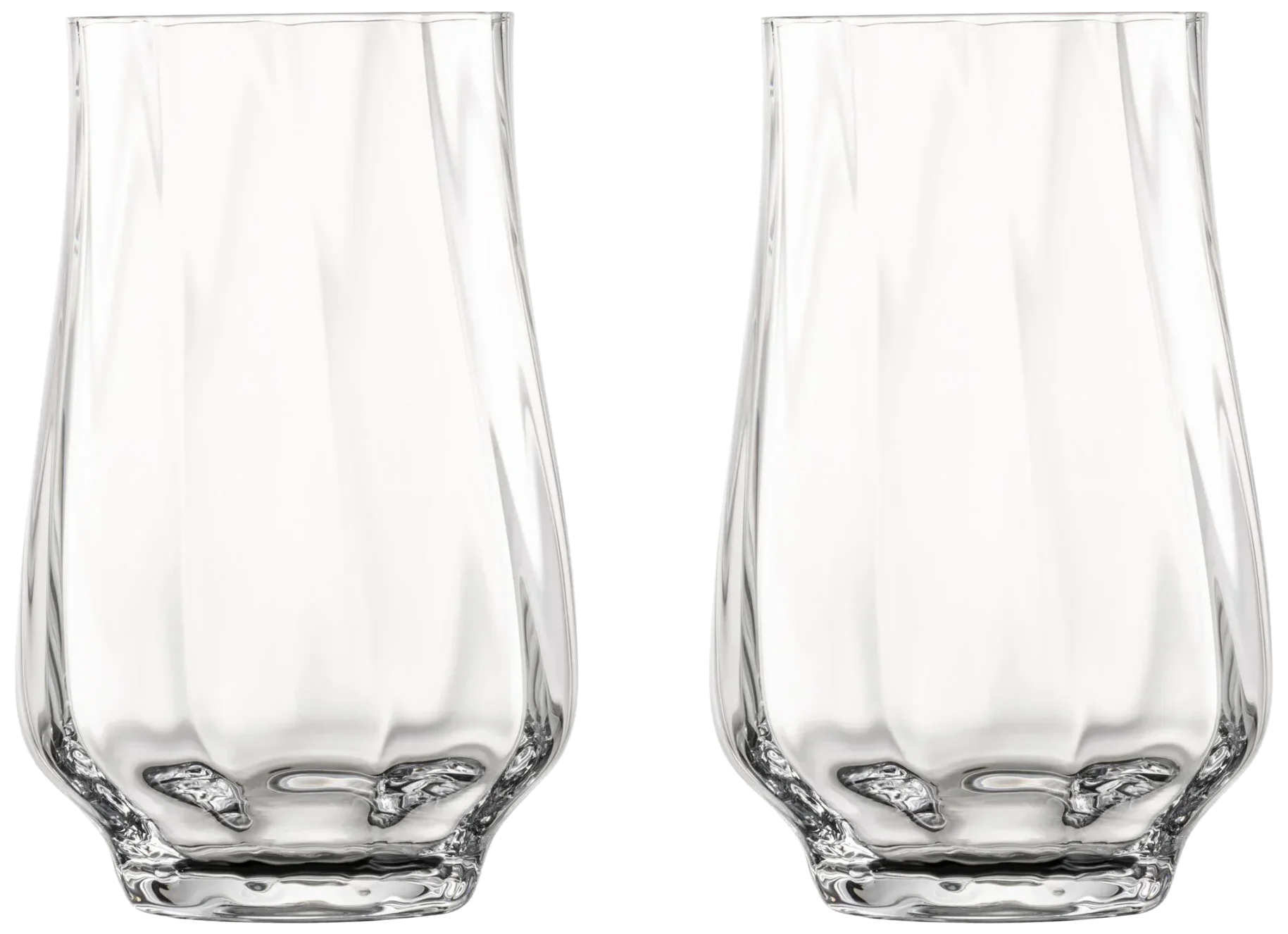 MARLENE Univerzální sklenice 350 ml, sada 2 ks / ZWIESEL HANDMADE