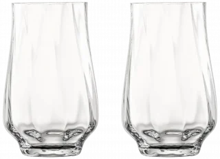 MARLENE Univerzální sklenice 350 ml, sada 2 ks / ZWIESEL HANDMADE