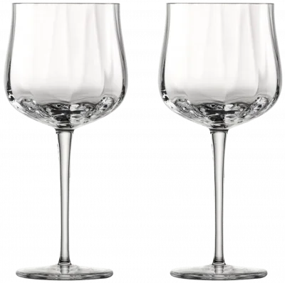 MARLENE Koktejlová sklenice 193 ml, sada 2 ks / ZWIESEL HANDMADE