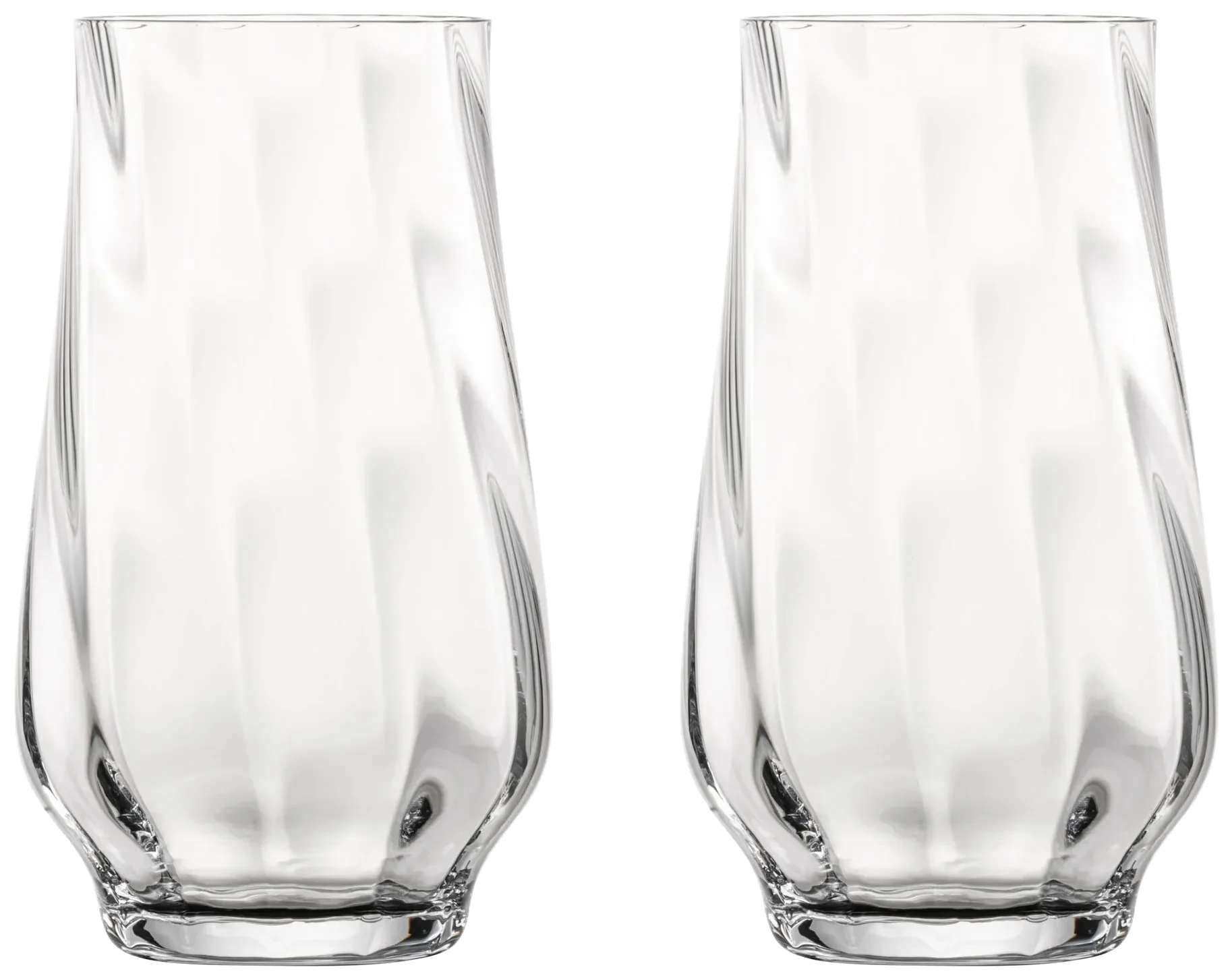 MARLENE Sklenice na long drink 445 ml, sada 2 ks / ZWIESEL HANDMADE