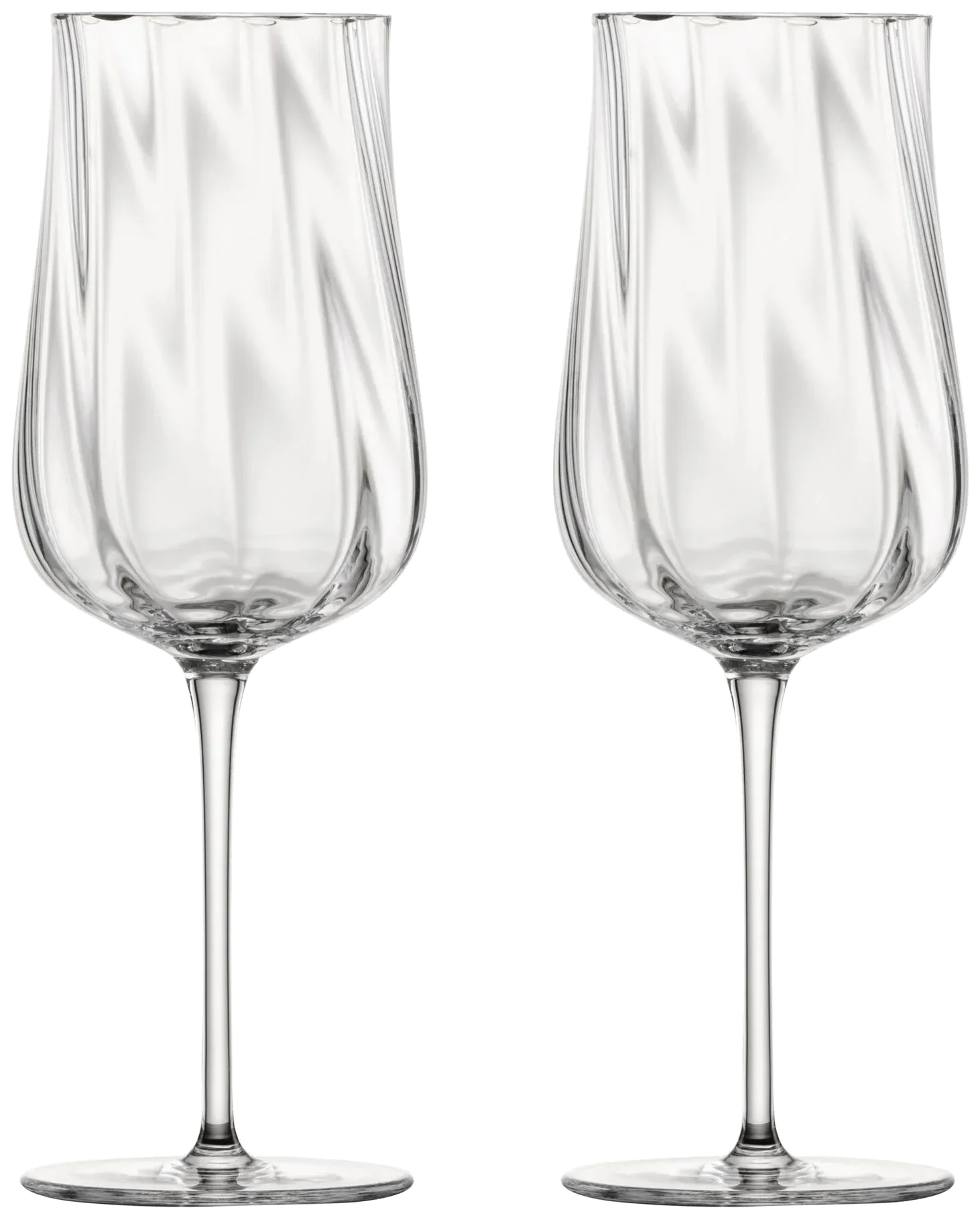 MARLENE Sklenice na sladké víno 221 ml, sada 2 ks / ZWIESEL HANDMADE