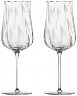 MARLENE Sklenice na sladké víno 221 ml, sada 2 ks / ZWIESEL HANDMADE