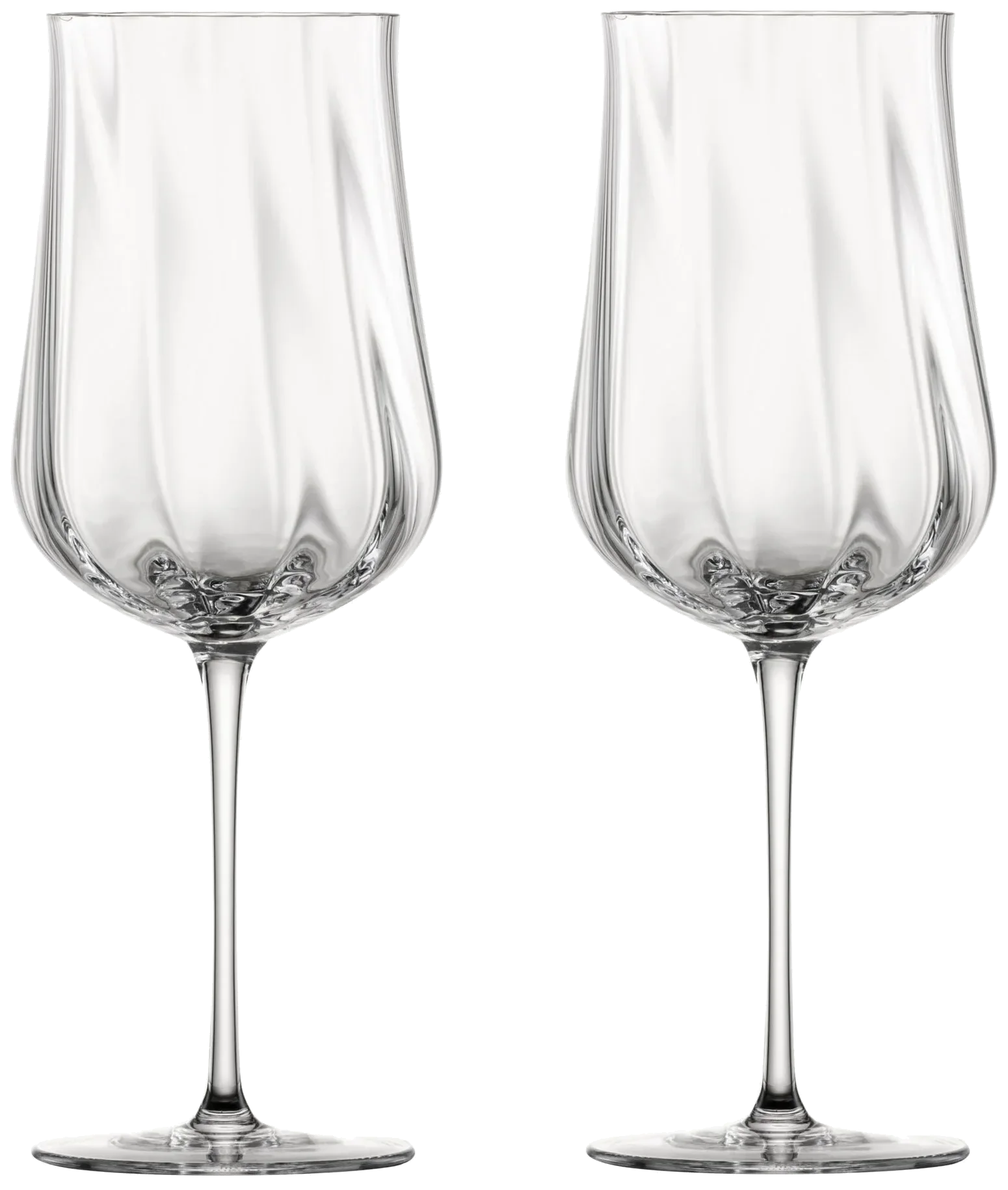 MARLENE Sklenice na bílé víno 327 ml, sada 2 ks / ZWIESEL HANDMADE