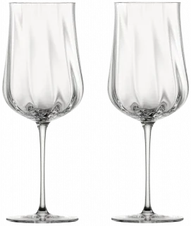 MARLENE Sklenice na bílé víno 327 ml, sada 2 ks / ZWIESEL HANDMADE