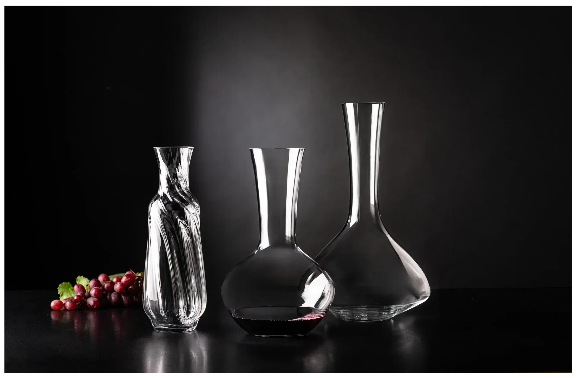 MARLENE Karafa na vodu 750 ml / ZWIESEL HANDMADE