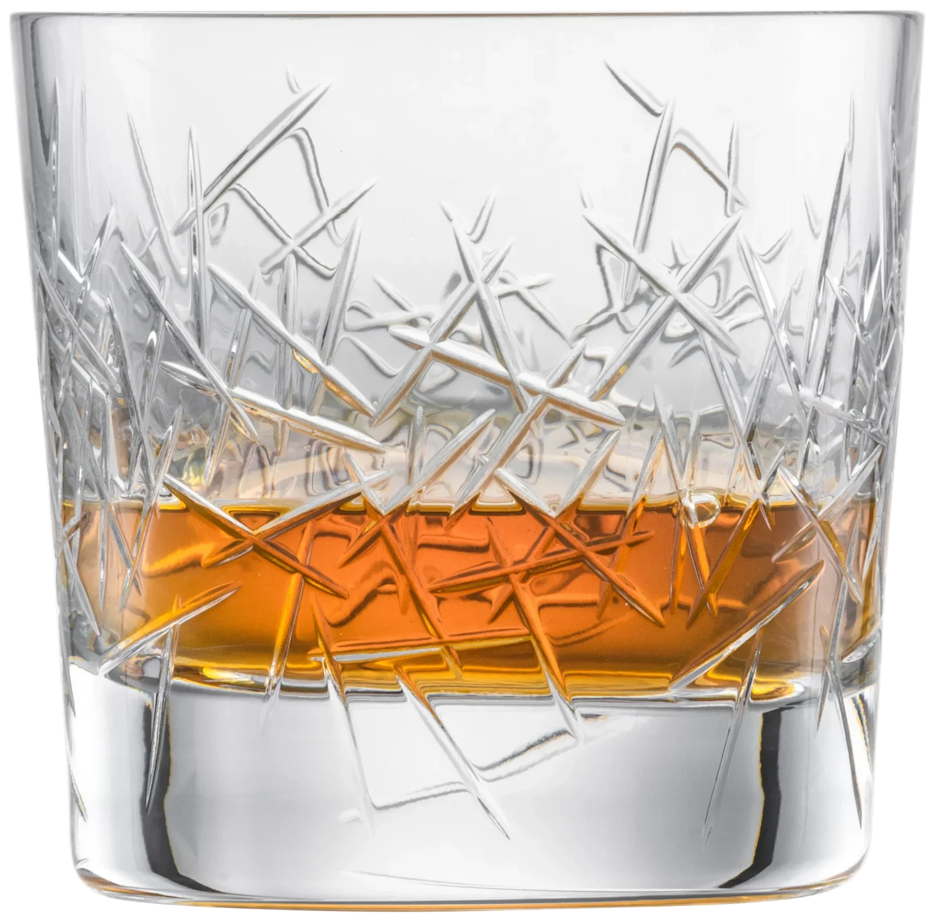 BAR PREMIUM NO. 3 Sklenice na whisky 288 ml, sada 2 ks / ZWIESEL HANDMADE