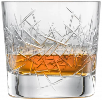 BAR PREMIUM NO. 3 Sklenice na whisky 288 ml, sada 2 ks / ZWIESEL HANDMADE