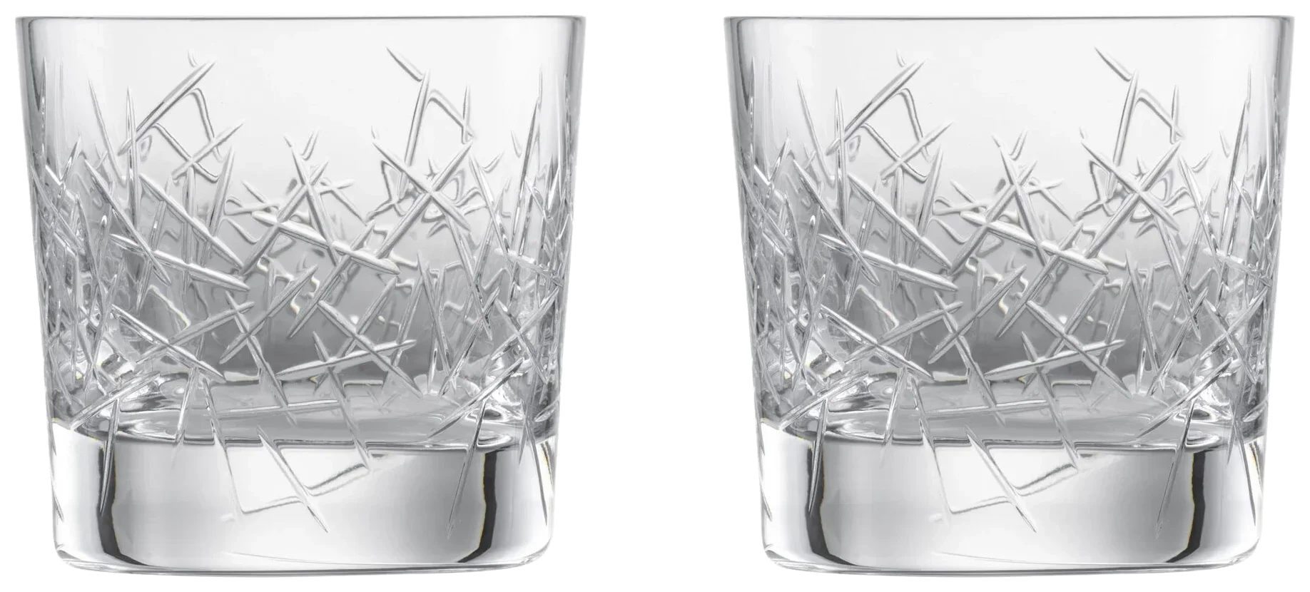 BAR PREMIUM NO. 3 Sklenice na whisky 288 ml, sada 2 ks / ZWIESEL HANDMADE