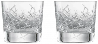 BAR PREMIUM NO. 3 Sklenice na whisky 288 ml, sada 2 ks / ZWIESEL HANDMADE
