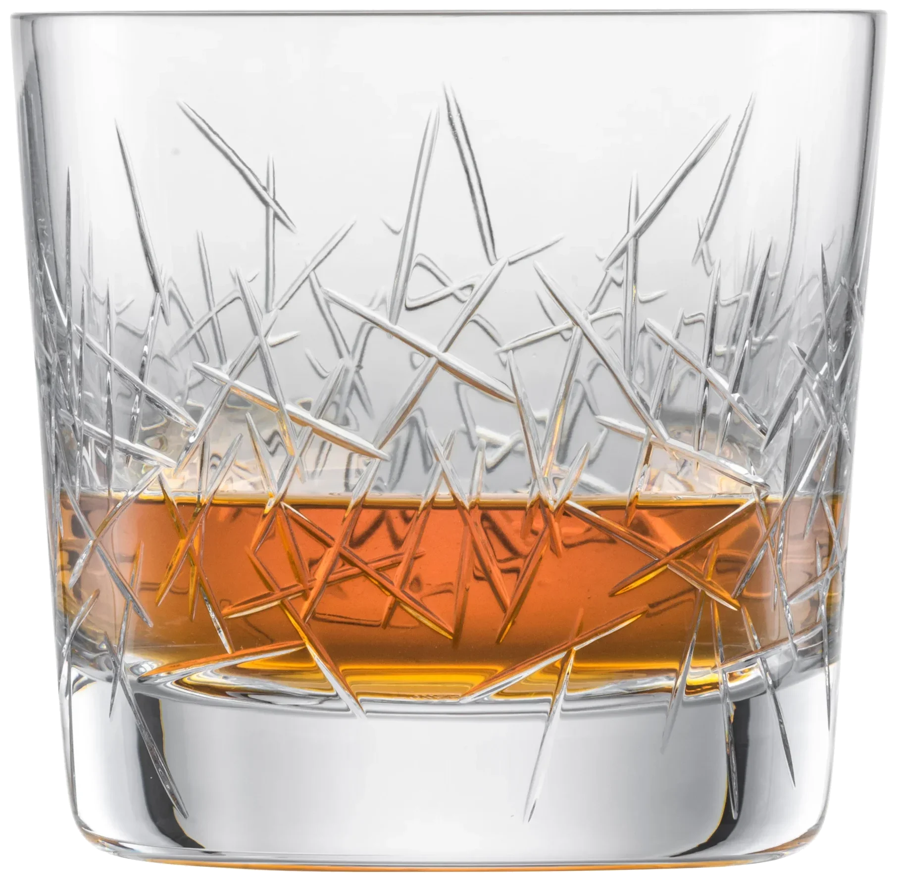 BAR PREMIUM NO. 3 Sklenice na whisky 399 ml, sada 2 ks / ZWIESEL HANDMADE