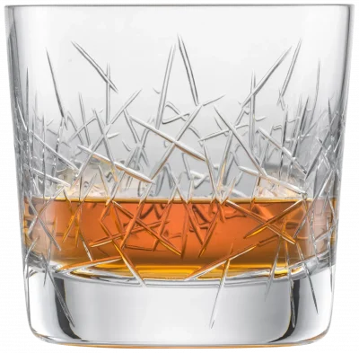BAR PREMIUM NO. 3 Sklenice na whisky 399 ml, sada 2 ks / ZWIESEL HANDMADE