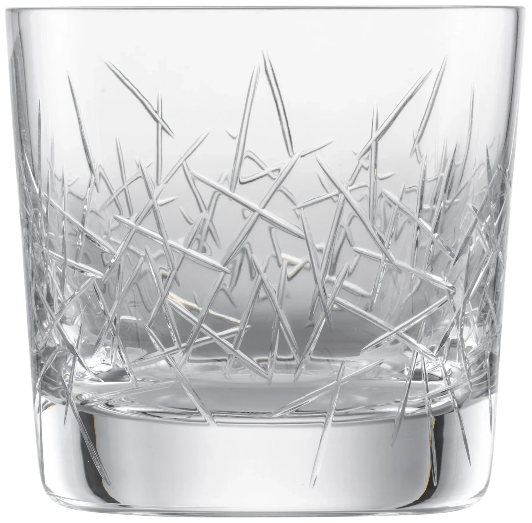 BAR PREMIUM NO. 3 Sklenice na whisky 399 ml, sada 2 ks / ZWIESEL HANDMADE