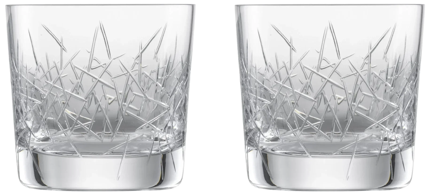 BAR PREMIUM NO. 3 Sklenice na whisky 399 ml, sada 2 ks / ZWIESEL HANDMADE