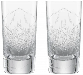 BAR PREMIUM NO. 3 Sklenice na long drink 353 ml, sada 2 ks / ZWIESEL HANDMADE