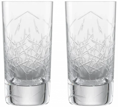 BAR PREMIUM NO. 3 Sklenice na long drink 353 ml, sada 2 ks / ZWIESEL HANDMADE