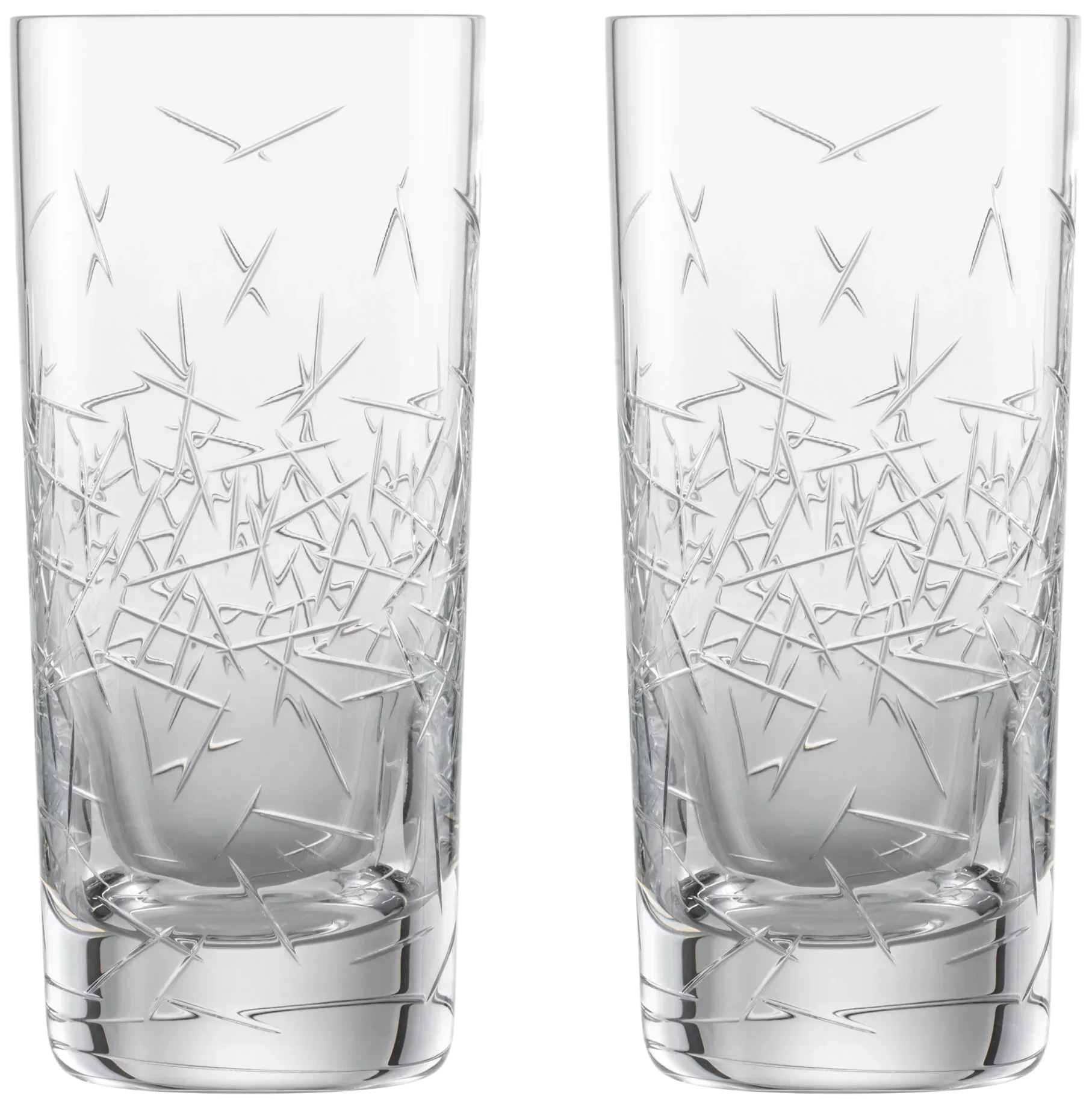 BAR PREMIUM NO. 3 Sklenice na long drink 474 ml, sada 2 ks / ZWIESEL HANDMADE