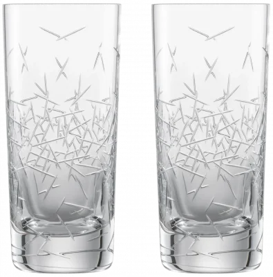 BAR PREMIUM NO. 3 Sklenice na long drink 474 ml, sada 2 ks / ZWIESEL HANDMADE