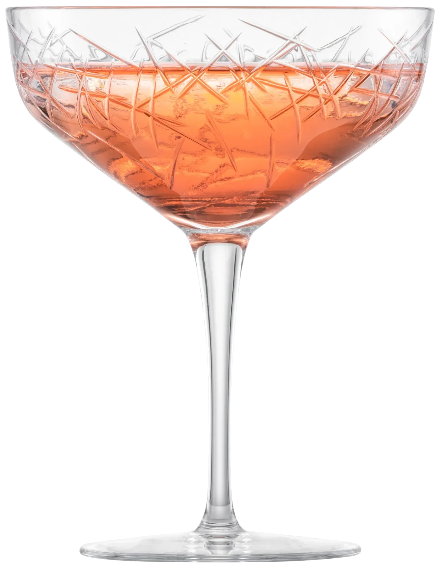 BAR PREMIUM NO. 3 Koktejlová sklenice 370 ml, sada 2 ks / ZWIESEL HANDMADE