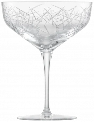 BAR PREMIUM NO. 3 Koktejlová sklenice 370 ml, sada 2 ks / ZWIESEL HANDMADE