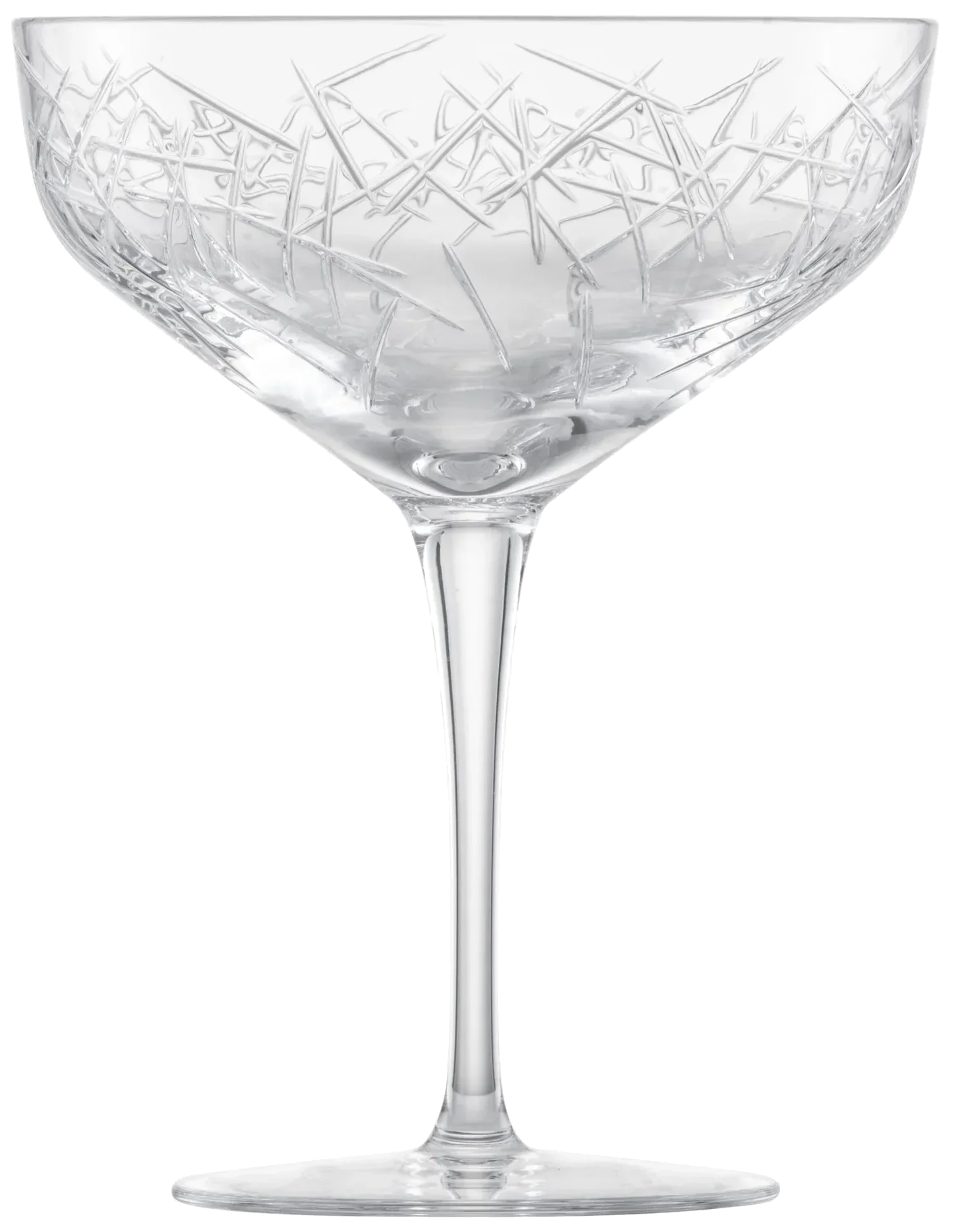HOMMAGE GLACE Koktejlová sklenice 362 ml / ZWIESEL HANDMADE
